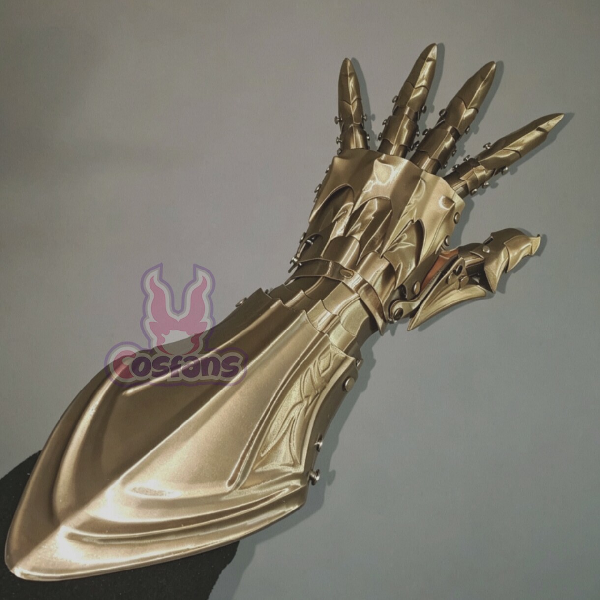 Nuova Versione Guanto da Caval - Cosplay Material For Prop recensione e prezzo