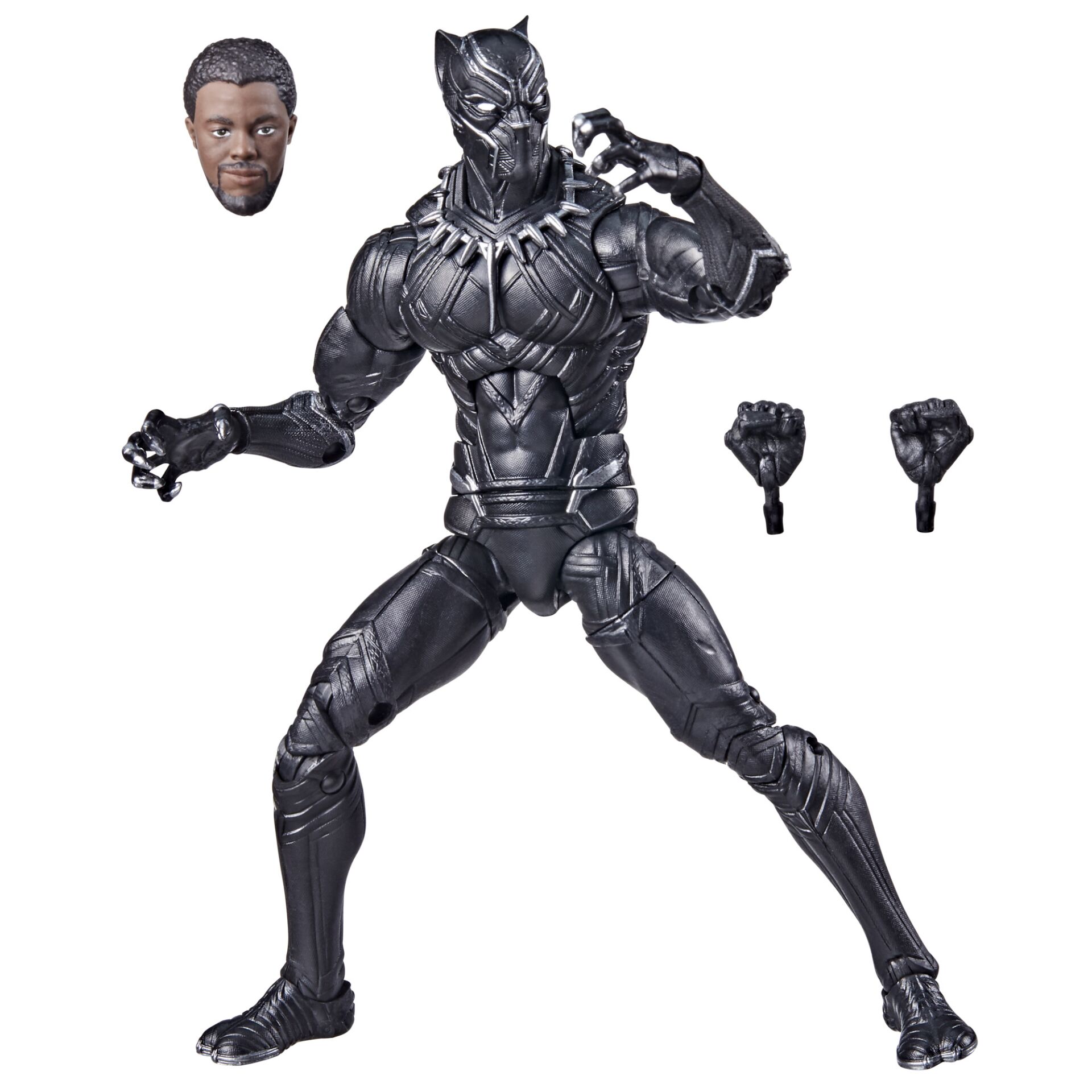 Marvel Legends Black Panther E - Kotobukiya Artfx recensione e prezzo