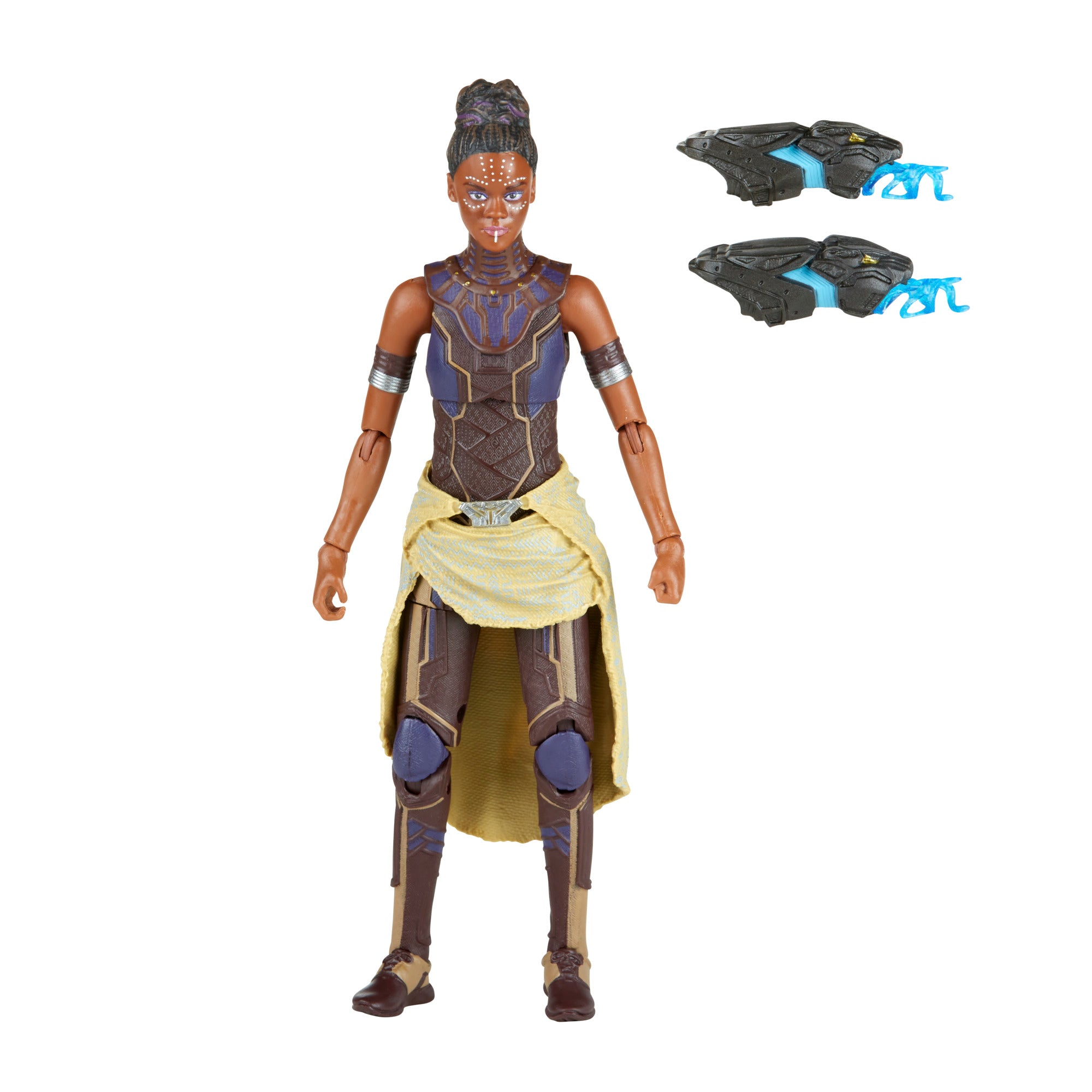 Marvel Legends Black Panther E - Kotobukiya Artfx recensione e prezzo
