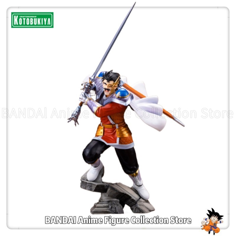Disponibile Originale KOTOBUKI - Kotobukiya Artfx recensione e prezzo