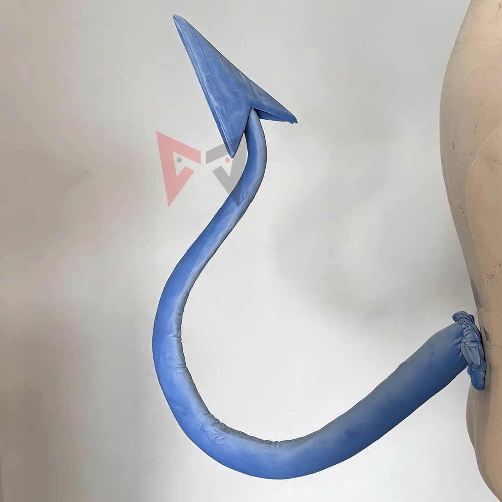 Nuovo accessorio cosplay Jeste - Cosplay Prop Works recensione e prezzo