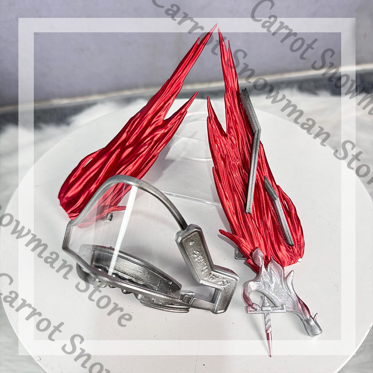 Orecchini a cerchio per cospla - Cosplay Prop Making recensione e prezzo