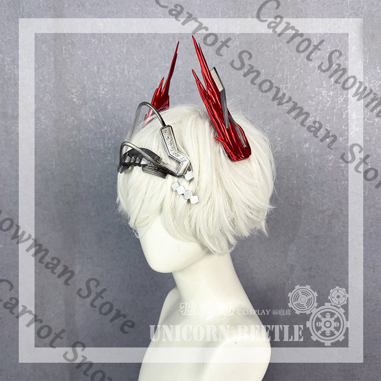 Orecchini a cerchio per cospla - Cosplay Prop Making recensione e prezzo