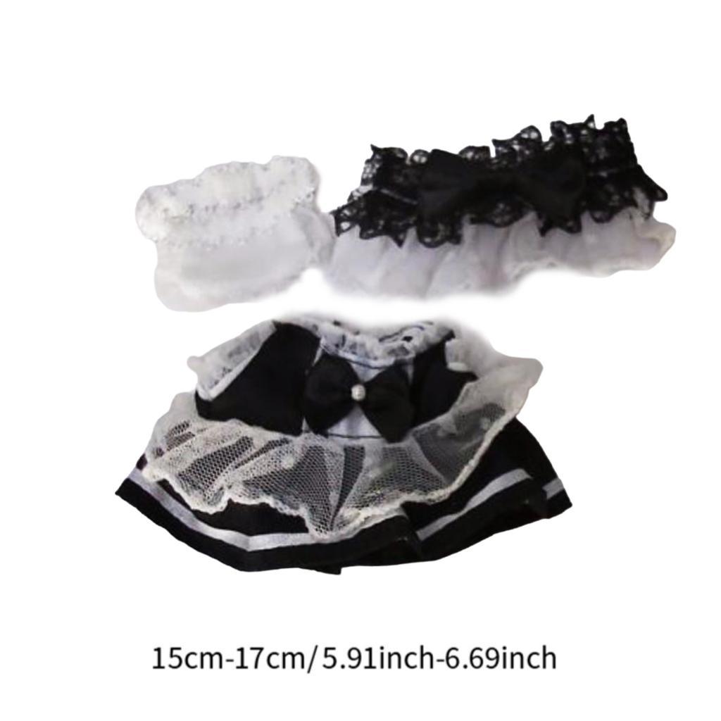 Costume da Cameriera per Bambo - Cosplay Prop Making recensione e prezzo