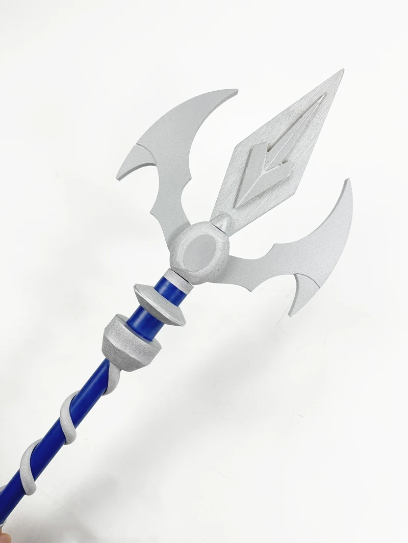 Wirbel Spear Frieren At The Fu - Frieren Cosplay Prop recensione e prezzo