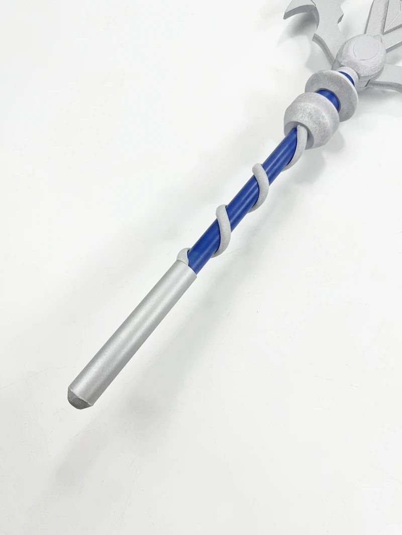 Wirbel Spear Frieren At The Fu - Frieren Cosplay Prop recensione e prezzo