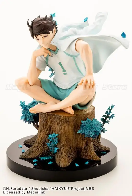 【Disponibile】Figurine original - Kotobukiya Artfx recensione e prezzo