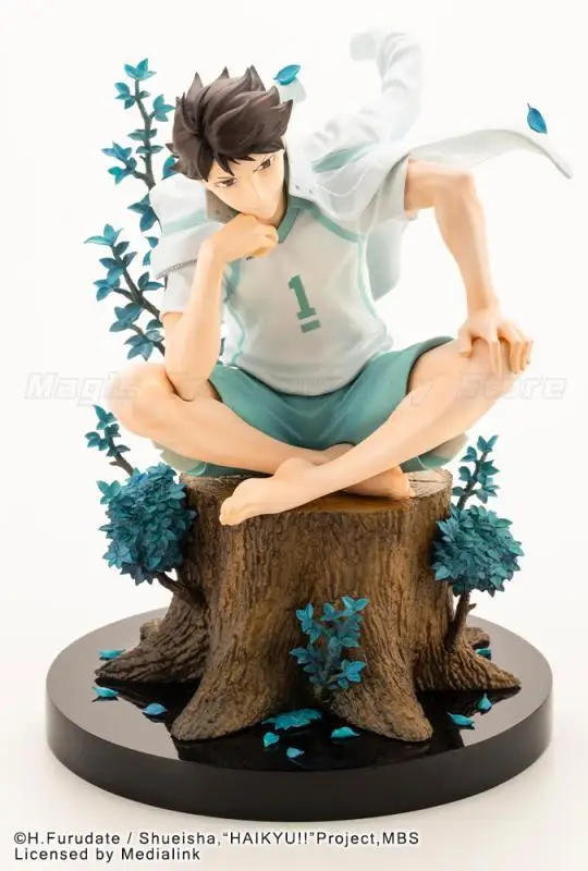 【Disponibile】Figurine original - Kotobukiya Artfx recensione e prezzo
