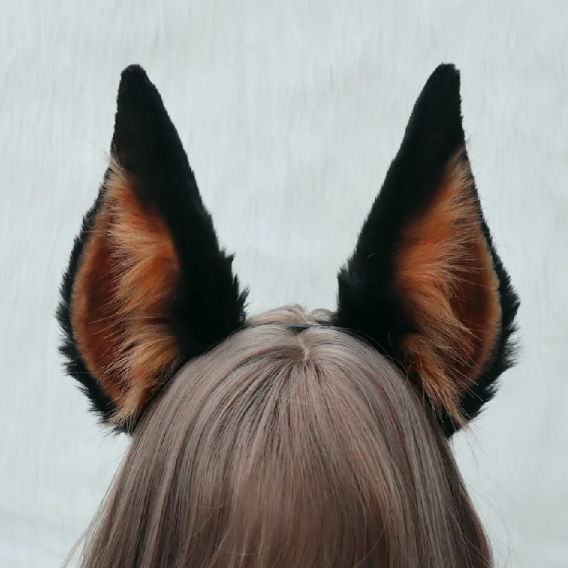 Copricapo per capelli con orec - Cosplay Prop Works recensione e prezzo