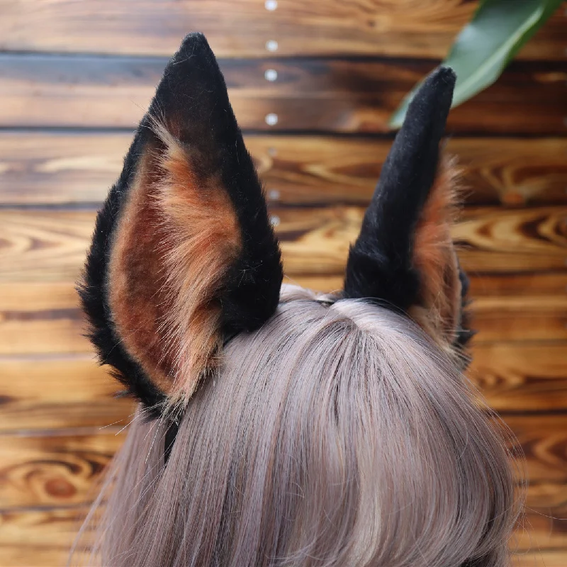 Copricapo per capelli con orec - Cosplay Prop Works recensione e prezzo