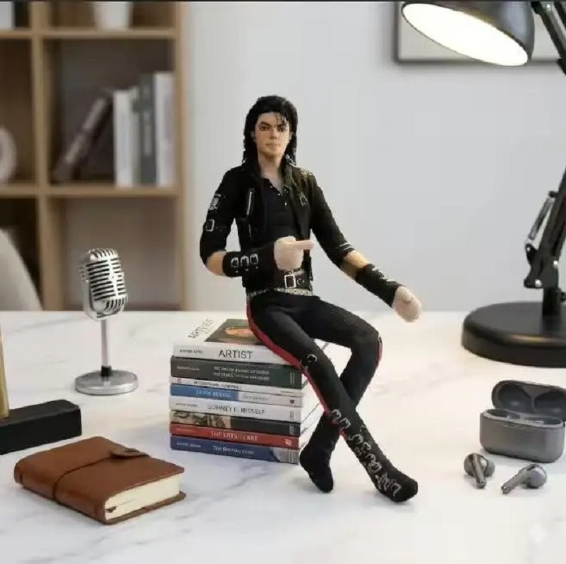 Nuovo Stile di Tendenza Michae - Evoker Cosplay Prop recensione e prezzo