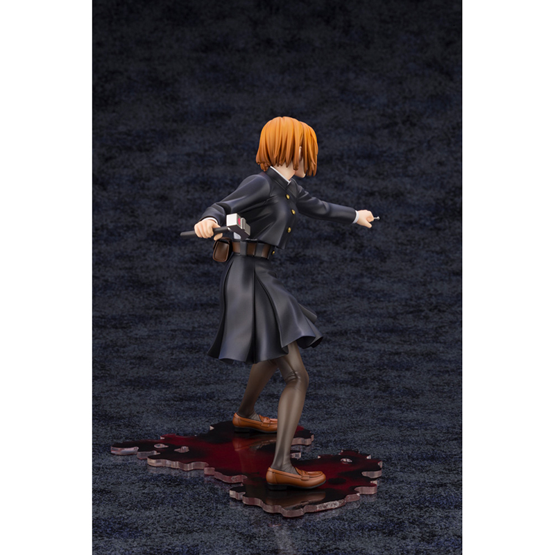 Kotobukiya PP939 1/8 Jujutsu K - Kotobukiya Artfx recensione e prezzo