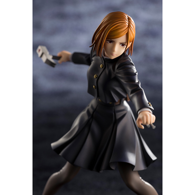 Kotobukiya PP939 1/8 Jujutsu K - Kotobukiya Artfx recensione e prezzo