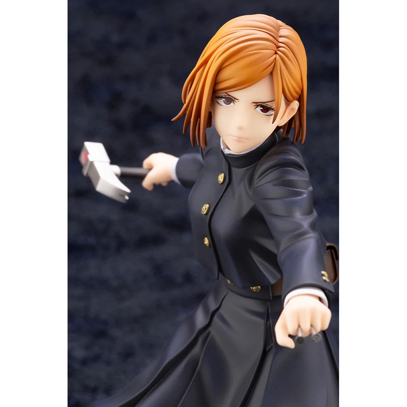 Kotobukiya PP939 1/8 Jujutsu K - Kotobukiya Artfx recensione e prezzo