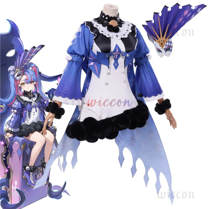Costume da cosplay Roccia, par - Cosplay Floating Prop recensione e prezzo
