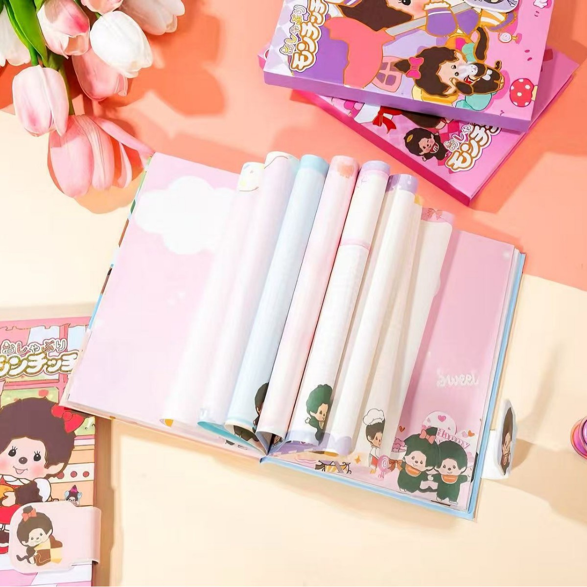Quaderno A5 con copertina rigi - Cosplay Prop Book recensione e prezzo