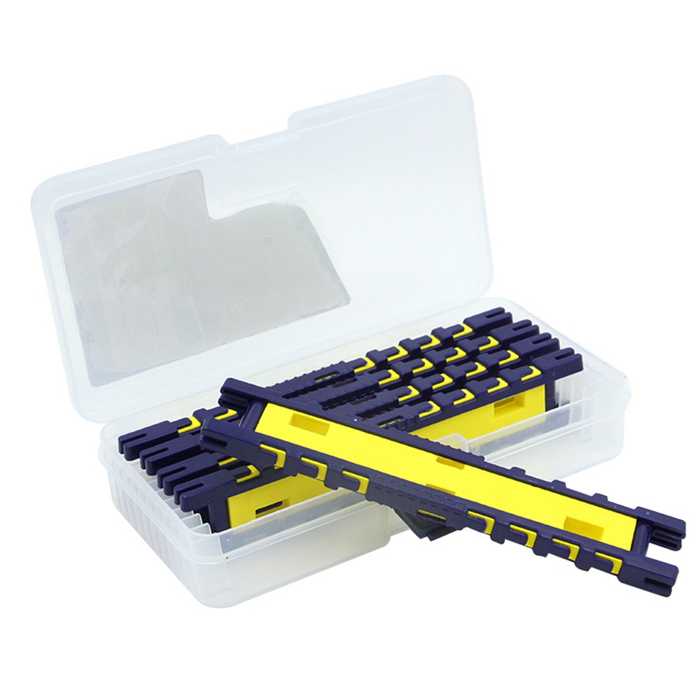 5 Pz/scatola Rig Winder Board  - Craft Foam Roll recensione e prezzo
