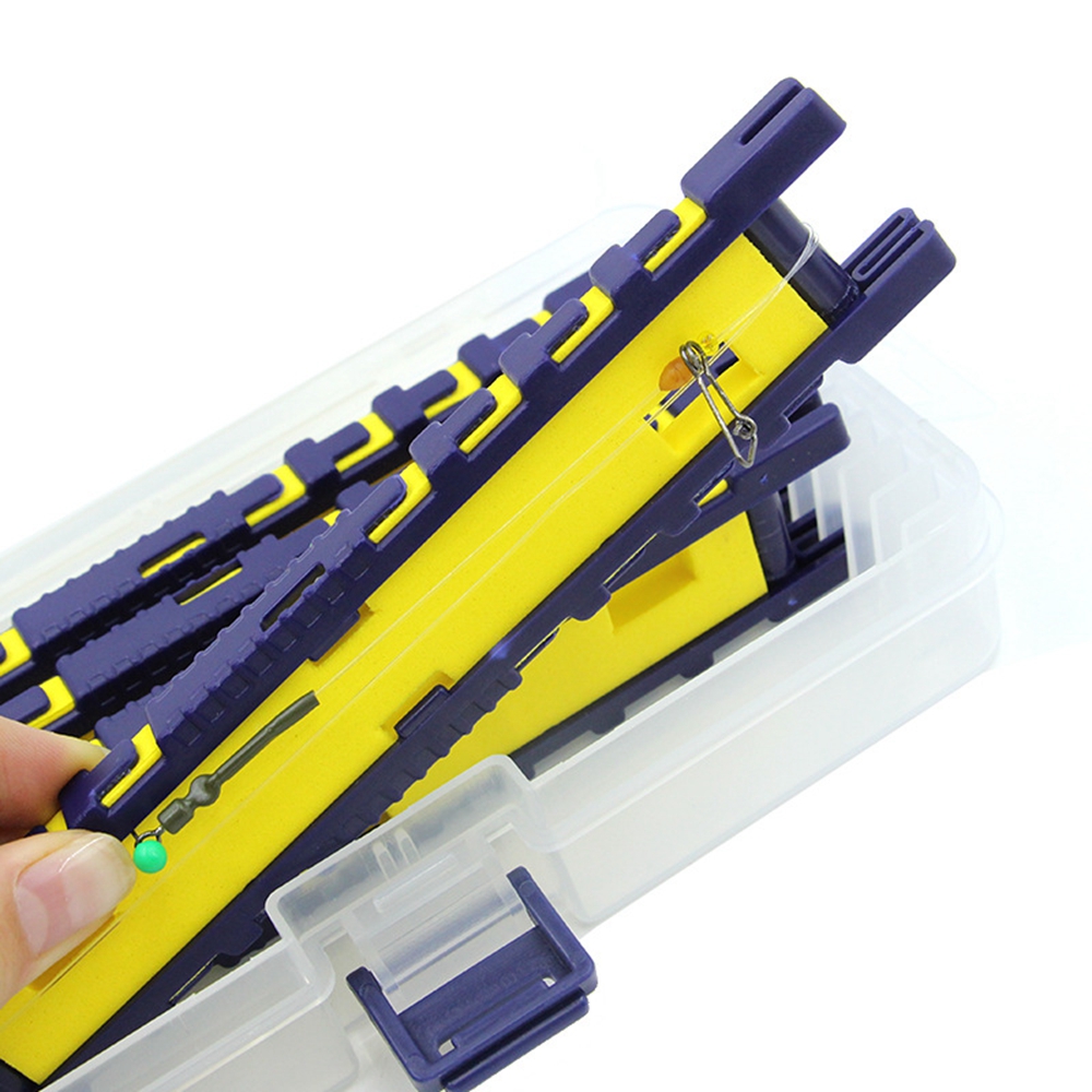 5 Pz/scatola Rig Winder Board  - Craft Foam Roll recensione e prezzo