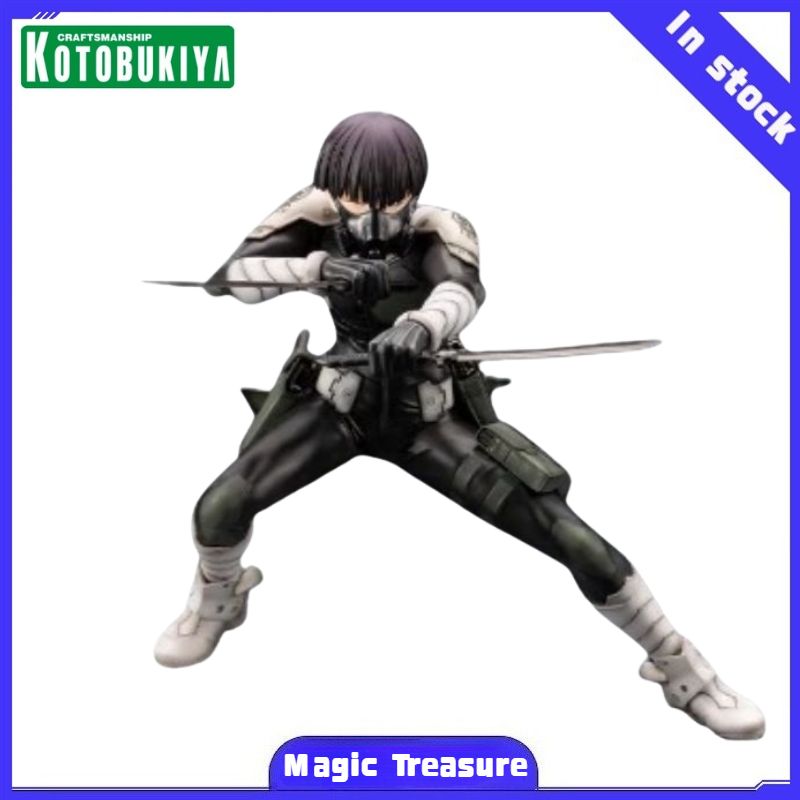 【MT】KOTOBUKIYA ARTFX J Kaiju N - Kotobukiya Artfx recensione e prezzo