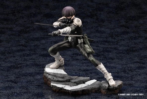 【MT】KOTOBUKIYA ARTFX J Kaiju N - Kotobukiya Artfx recensione e prezzo