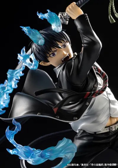 【MT】KOTOBUKIYA ARTFX J Blue Ex - Kotobukiya Artfx recensione e prezzo