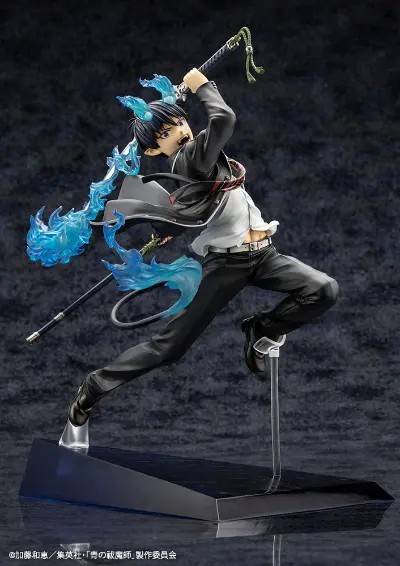 【MT】KOTOBUKIYA ARTFX J Blue Ex - Kotobukiya Artfx recensione e prezzo