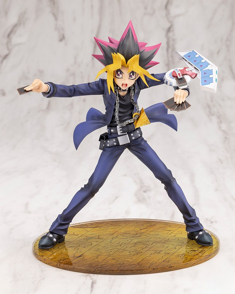 Figura Ufficiale Autorizzata K - Kotobukiya Artfx recensione e prezzo