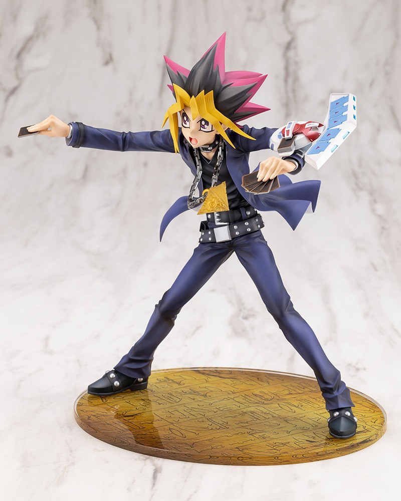 Figura Ufficiale Autorizzata K - Kotobukiya Artfx recensione e prezzo