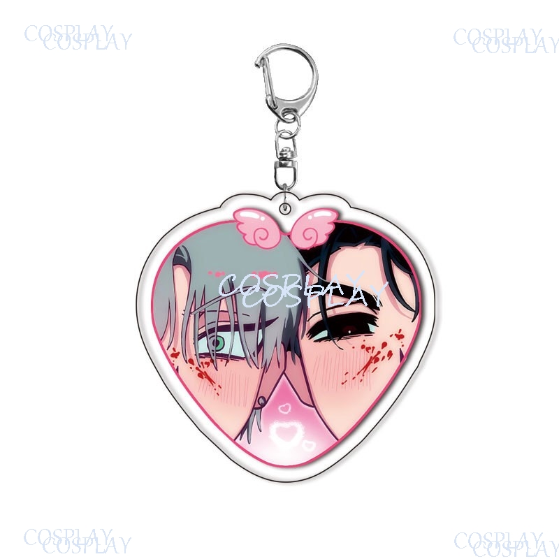 Portachiavi Moda Zombie Stage  - Cosplay Prop Bag recensione e prezzo