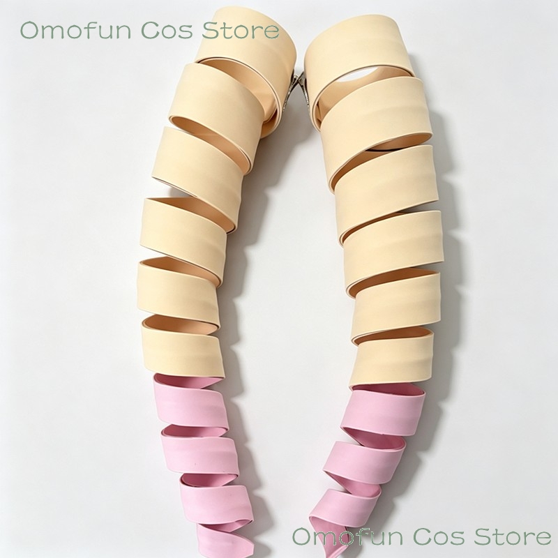 Parrucca Cosplay di Beatrice R - Cosplay Material For Prop recensione e prezzo