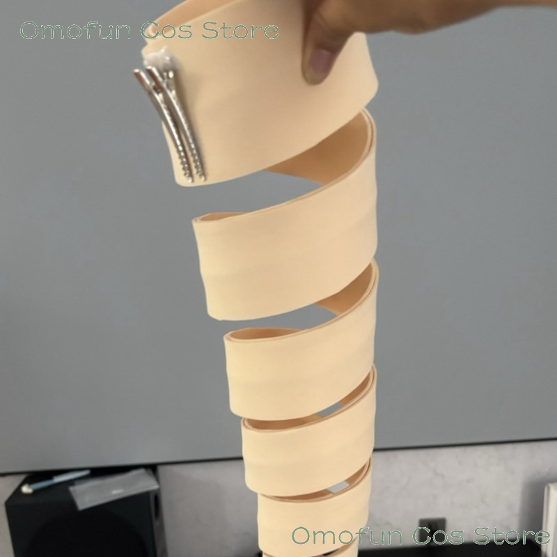 Parrucca Cosplay di Beatrice R - Cosplay Material For Prop recensione e prezzo