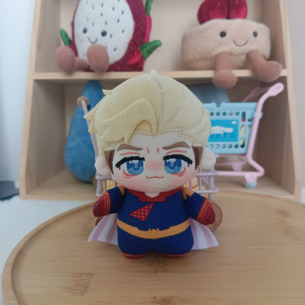 Peluche del Personaggio Homela - Prop Para Cosplay recensione e prezzo