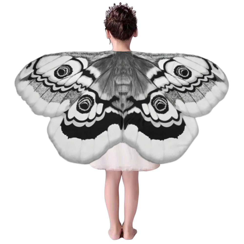 Bambini Ali di falena Mantello - Cosplay Floating Prop recensione e prezzo