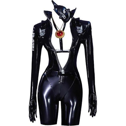 Costume cosplay WHH Anime Nikk - Cosplay Prop recensione e prezzo