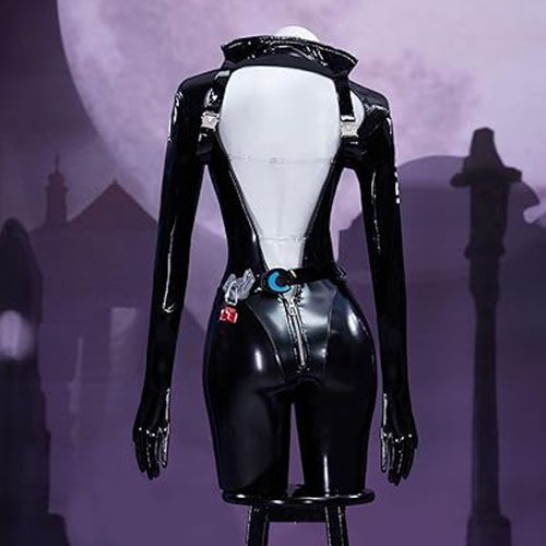 Costume cosplay WHH Anime Nikk - Cosplay Prop recensione e prezzo