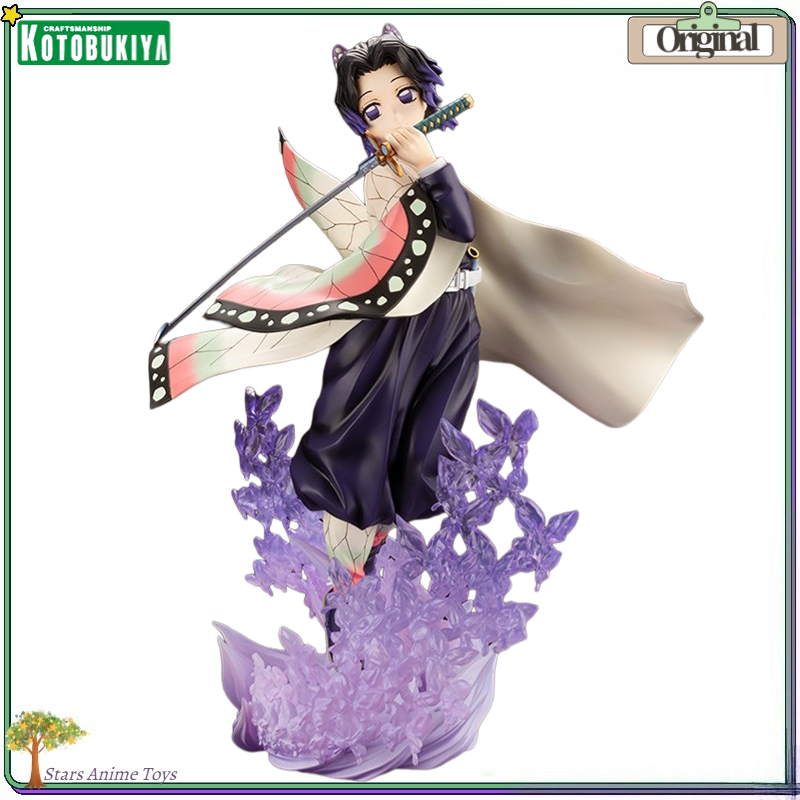 KOTOBUKIYA ARTFX J Lama della  - Kotobukiya Artfx recensione e prezzo