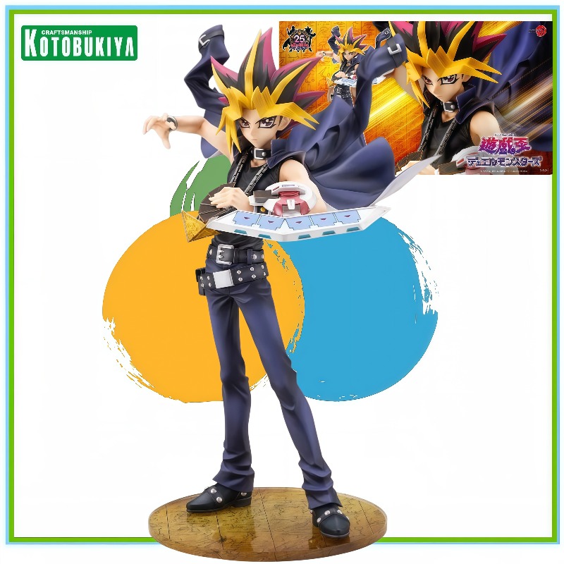 100% Originale KOTOBUKIYA Duel - Kotobukiya Artfx recensione e prezzo