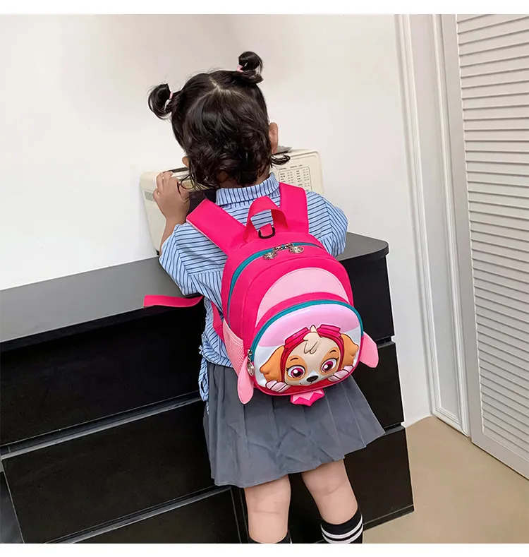 PAW PATROL Borsa portaoggetti  - Cosplay Prop Book recensione e prezzo