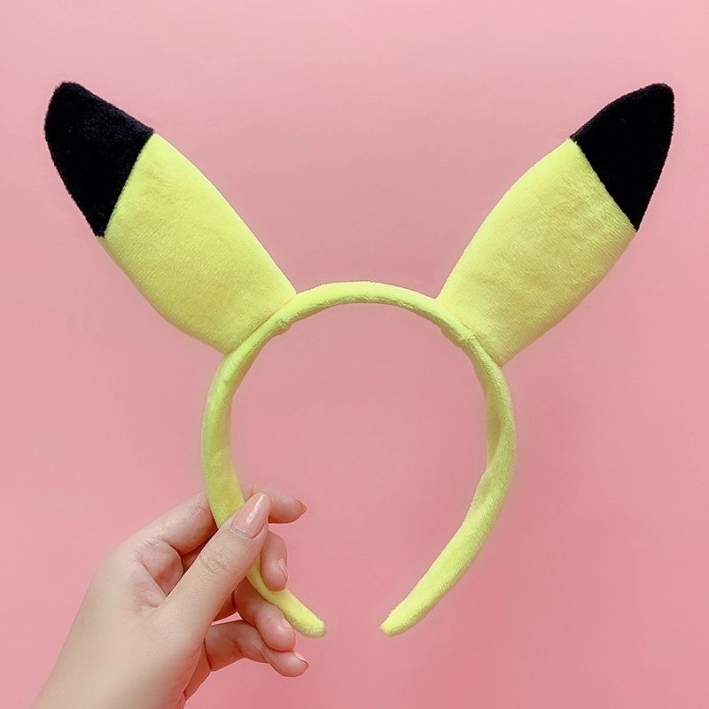 Fascia per capelli Pokémon con - Free Cosplay Prop Patterns recensione e prezzo