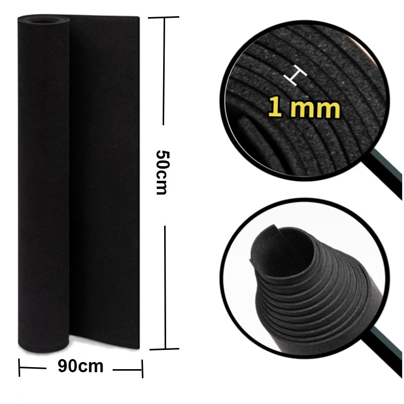 1 pz Foglie di Schiuma Eva Col - Craft Foam Roll recensione e prezzo