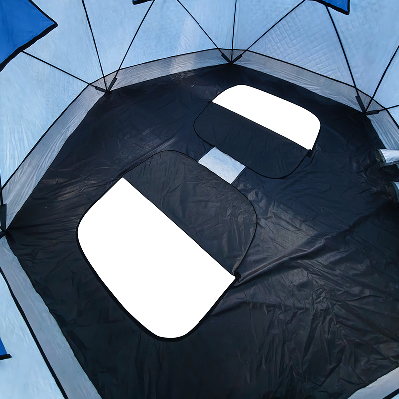 Tenda Esagonale Ottagonale per - Thermoplastic Pellet recensione e prezzo