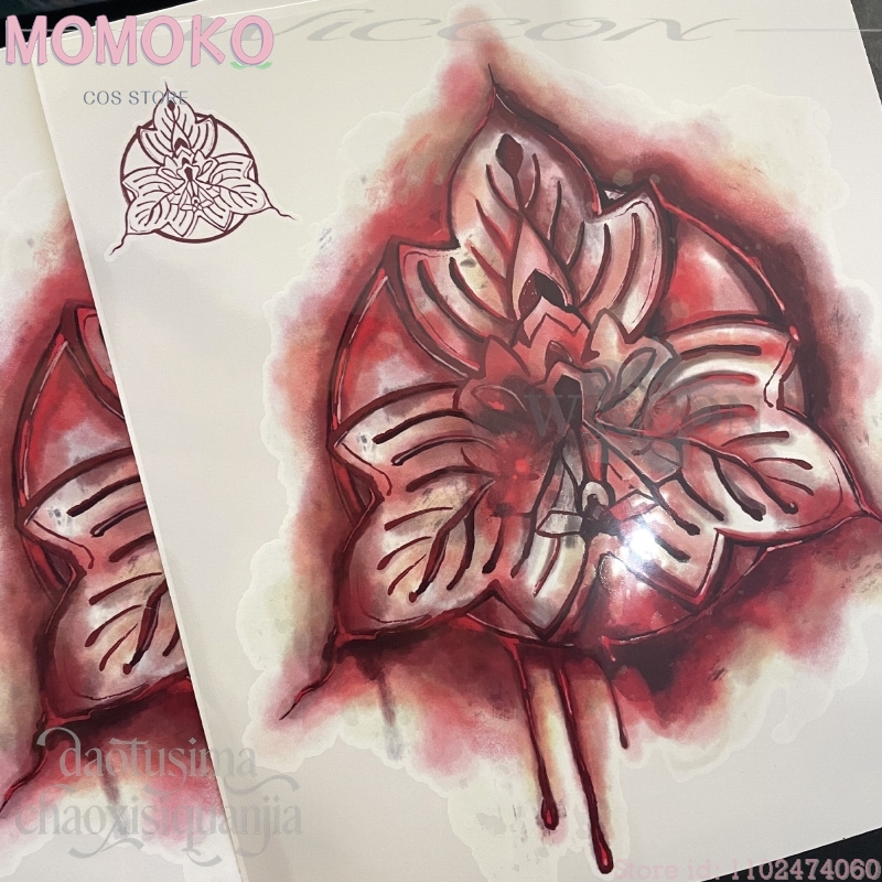 Gioco horror di Halloween F Co - Free Cosplay Prop Patterns recensione e prezzo