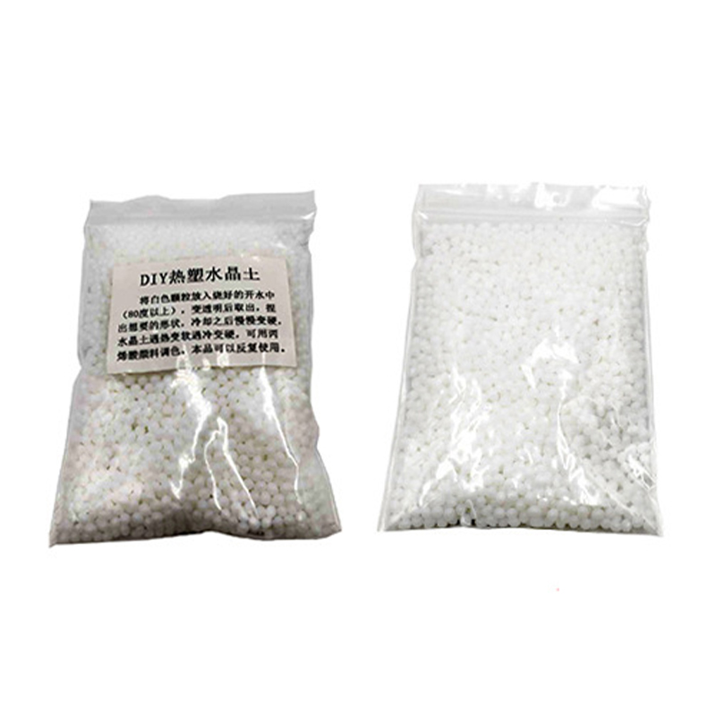 Strumento di ceramica fai-da-t - Thermoplastic Pellet recensione e prezzo