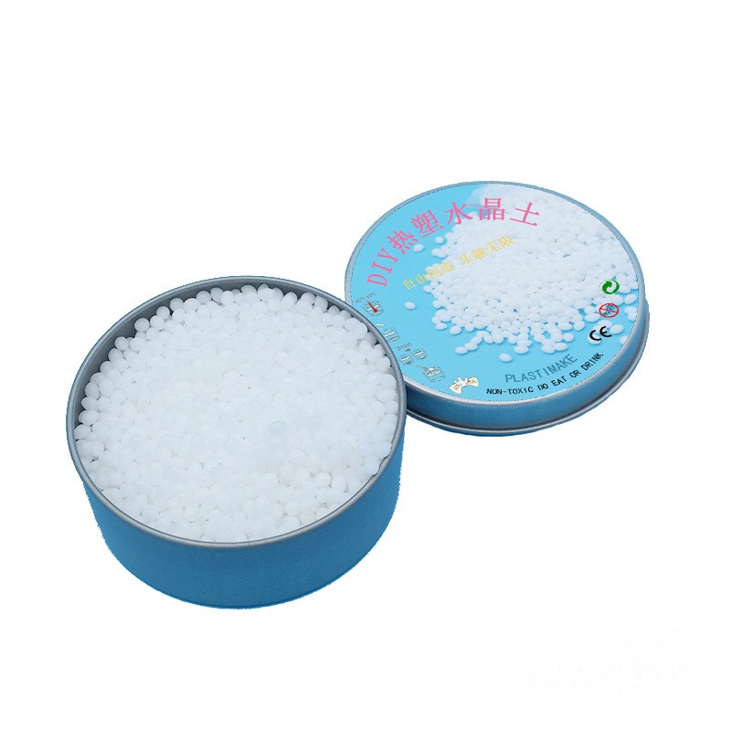 Strumento di ceramica fai-da-t - Thermoplastic Pellet recensione e prezzo