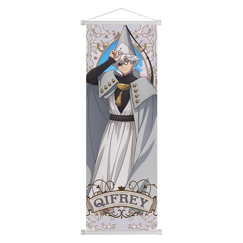 Nuovo Poster Decorativo da App - Cosplay Prop Painting recensione e prezzo