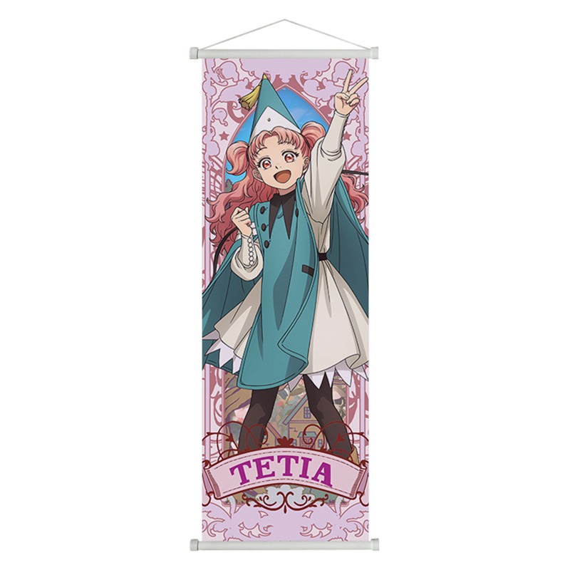 Nuovo Poster Decorativo da App - Cosplay Prop Painting recensione e prezzo