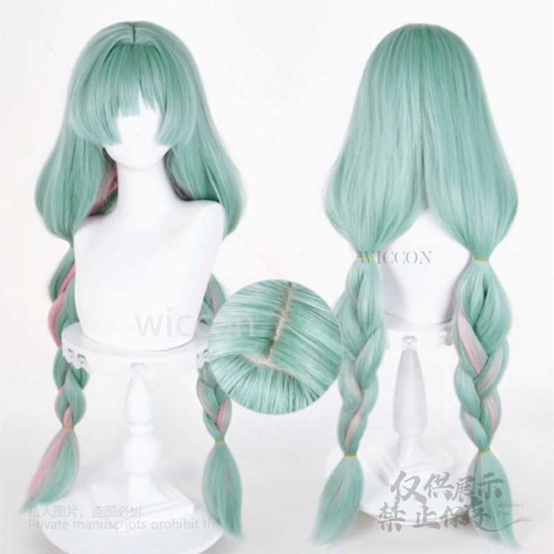 Parrucca cosplay Anime Phrolov - Prop For Cosplay recensione e prezzo
