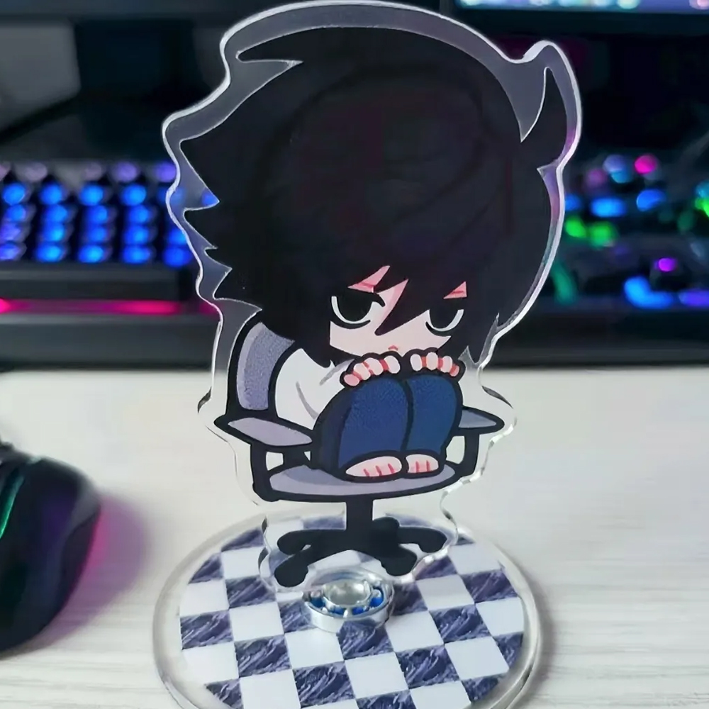 Anime Death Note Cosplay L.Law - Prop Para Cosplay recensione e prezzo
