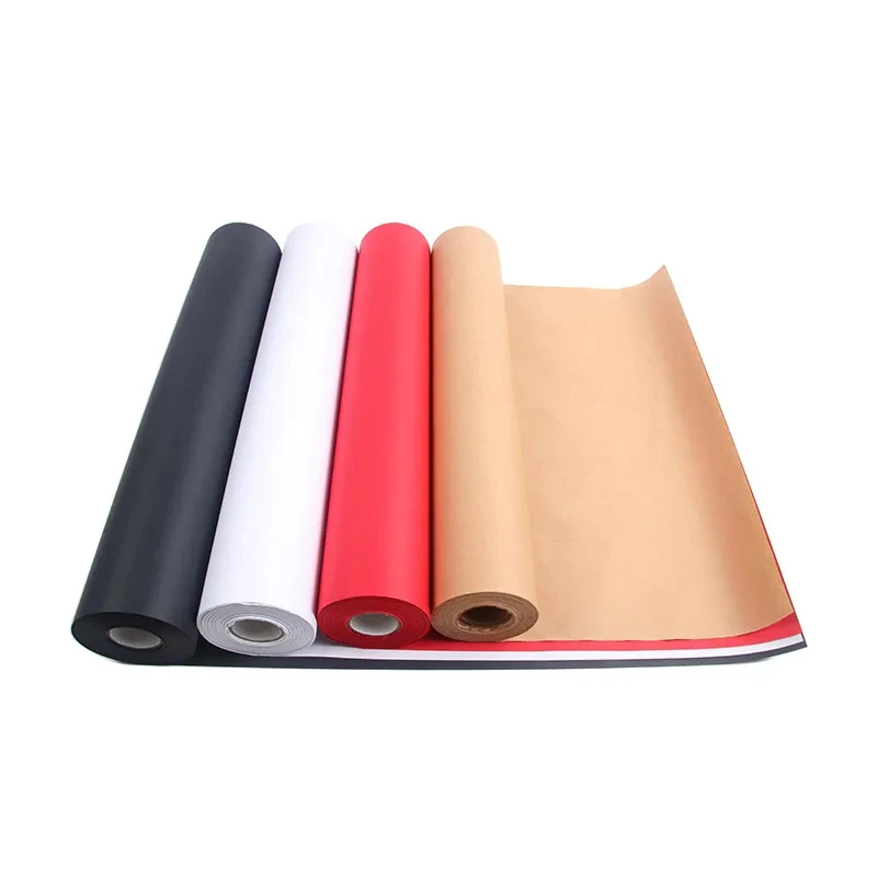 Carta Kraft marrone ideale per - Craft Foam Roll recensione e prezzo