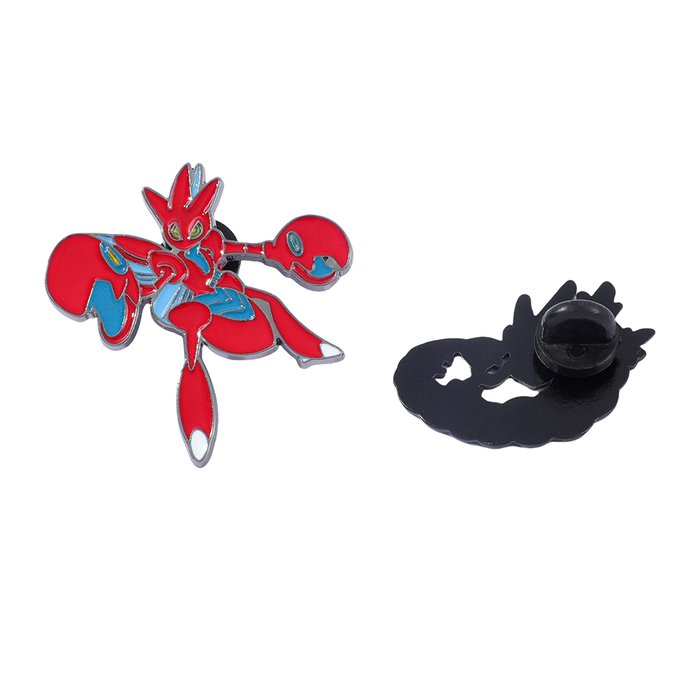 1 Pezzo Spilla Pokémon Cartoon - Cosplay Prop Bag recensione e prezzo